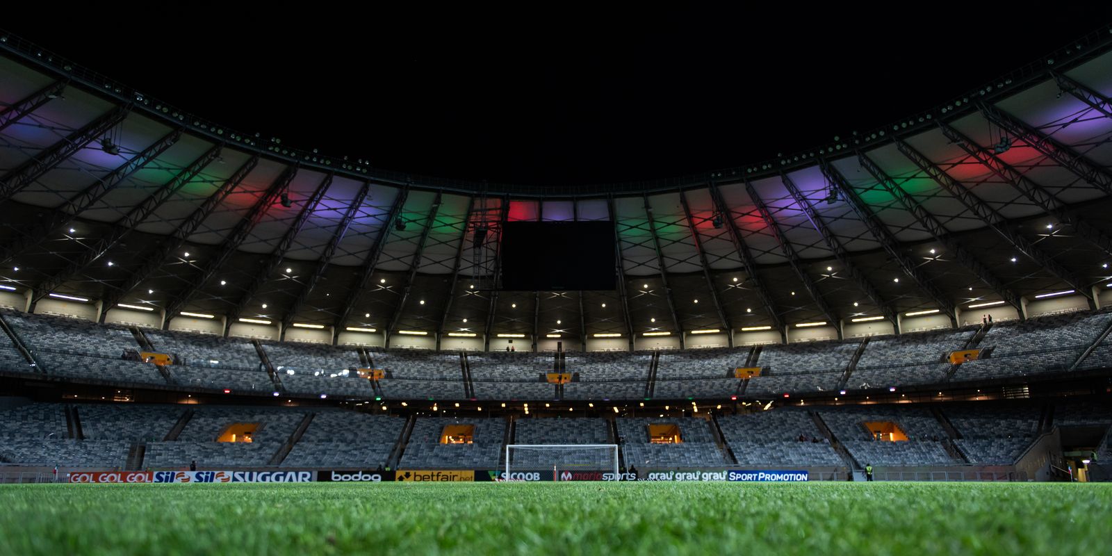 Libertadores: Cruzeiro e Flamengo empatam por 1 a 1 e decisão fica para o Rio