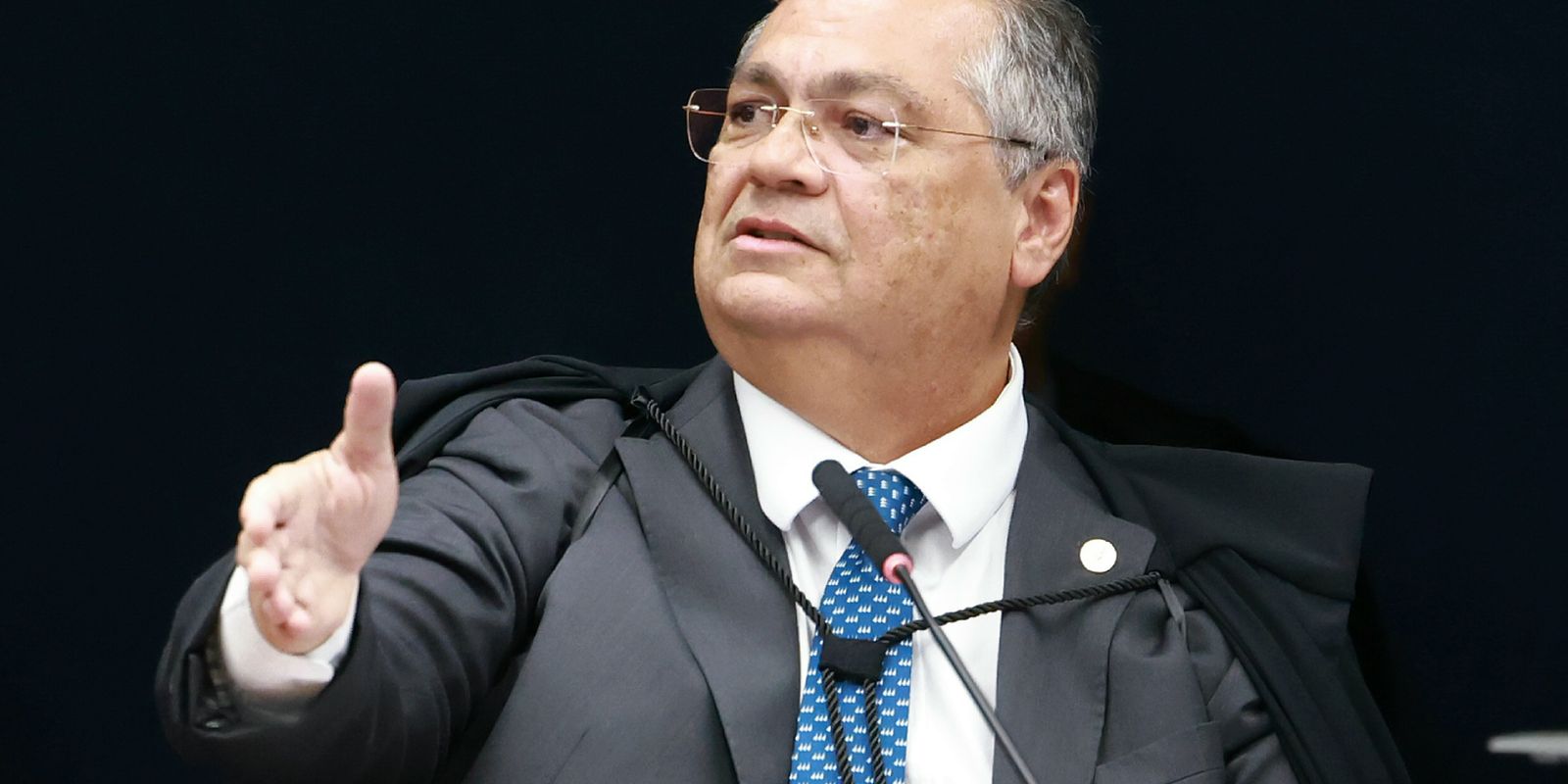 Flávio Dino anula emendas de ex-parlamentares e líderes de partidos: decisão histórica muda regras no Congresso