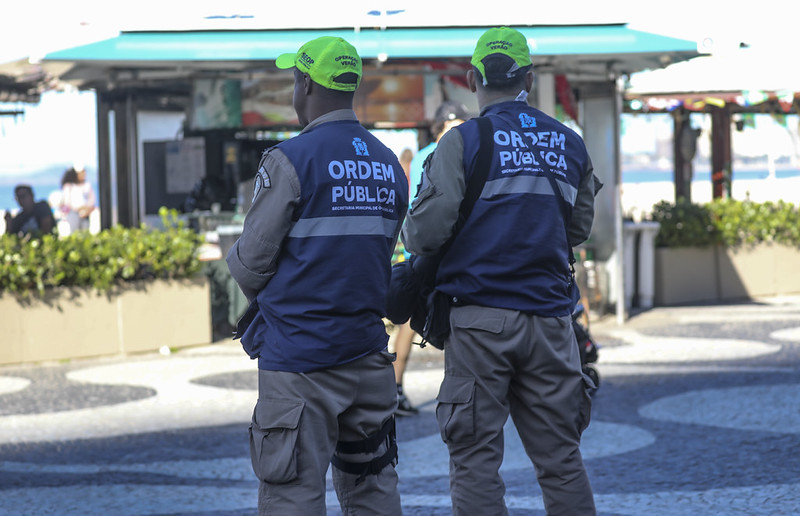 Rio de Janeiro amplia programa Tolerância Zero com apoio da segurança estadual