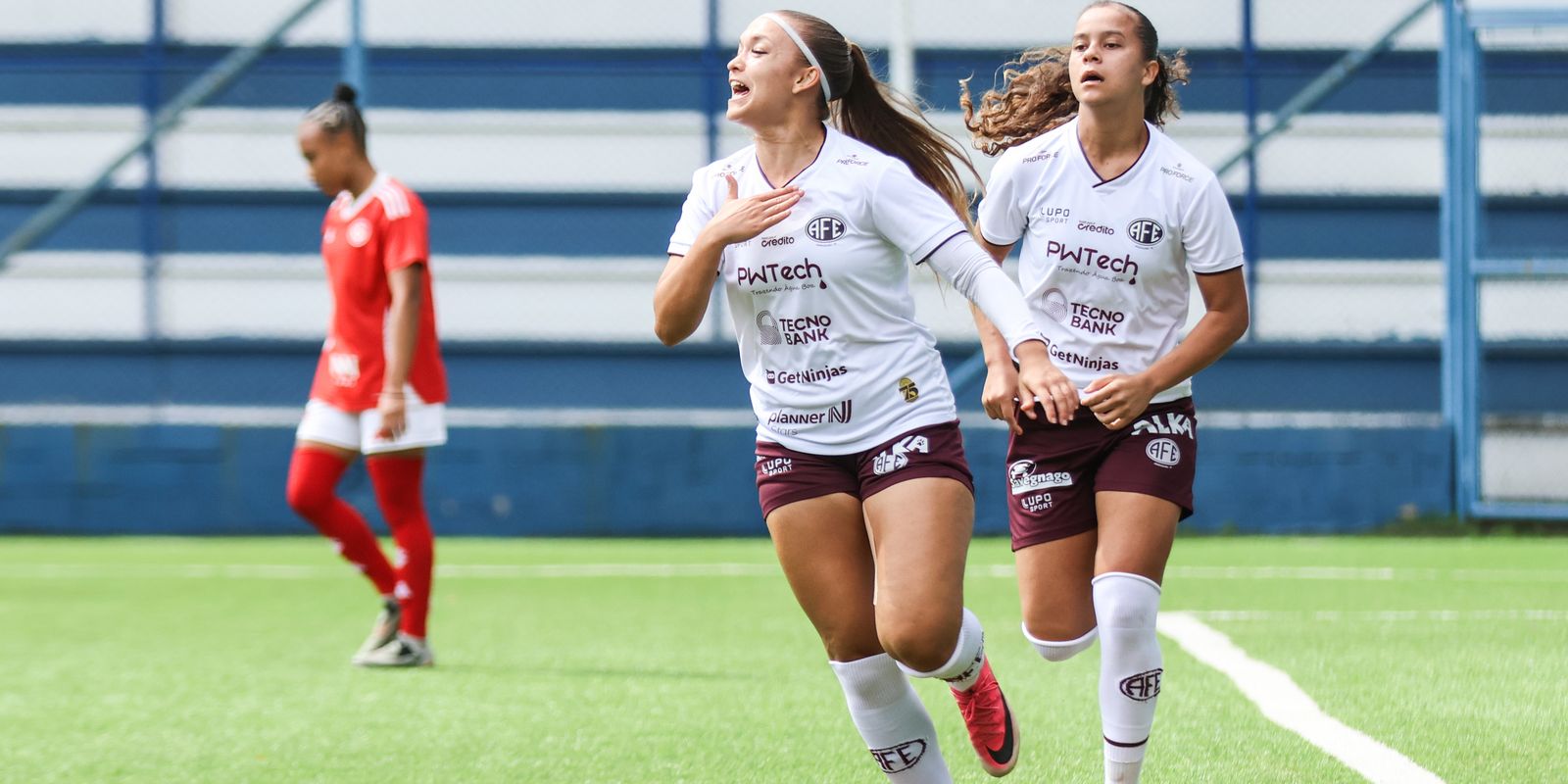 Ferroviária garante título emocionante do Brasileirão feminino sub-17