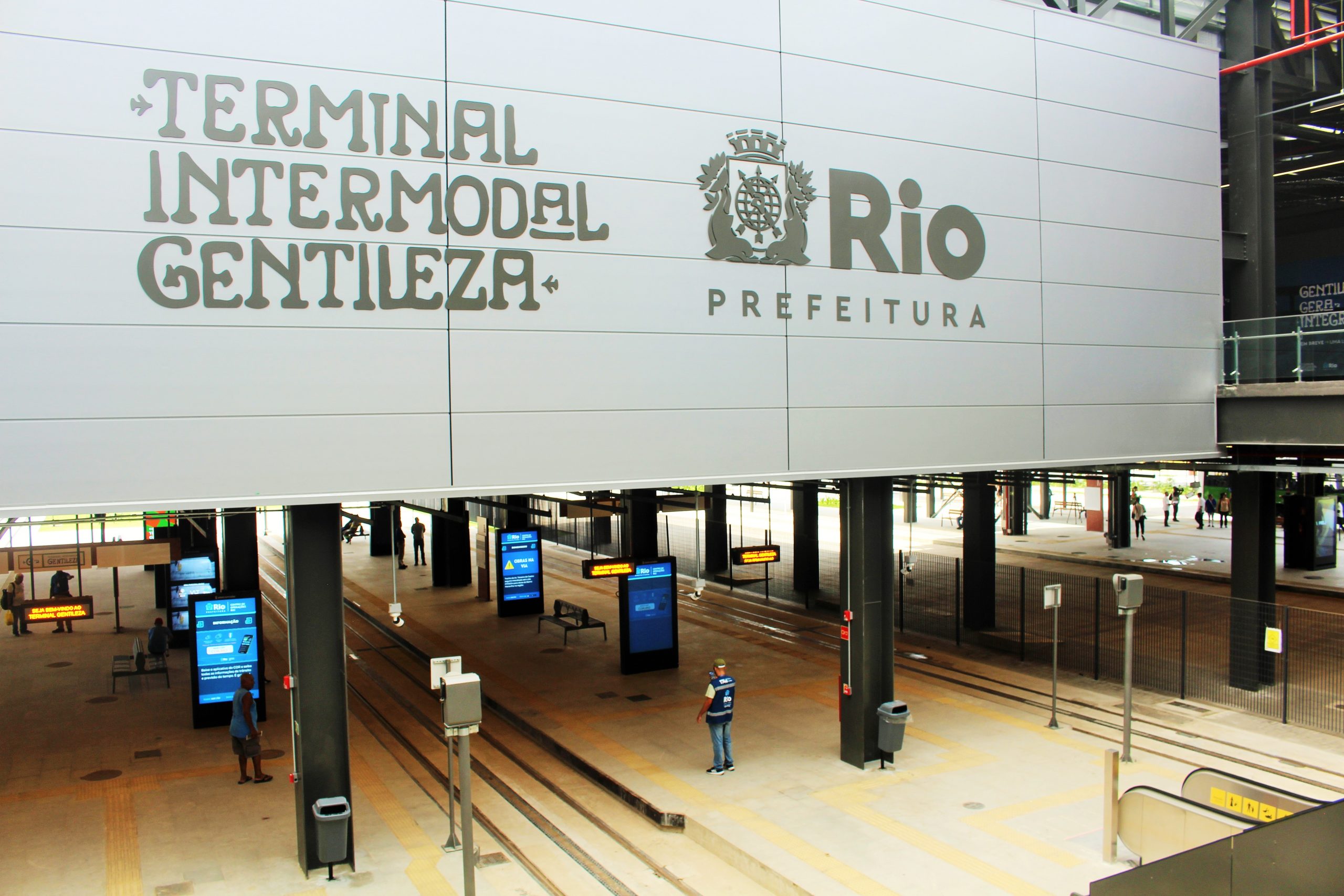 Saúde no Rio: Terminal Gentileza promove ação contra o fumo em 27 de agosto