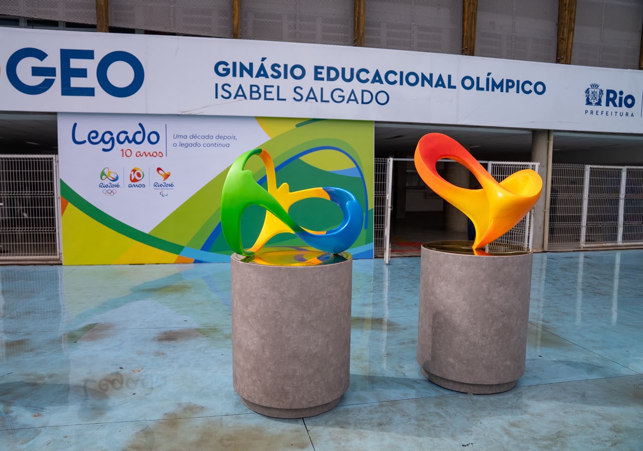 Rio de Janeiro: programação especial marca 10 anos dos Jogos Olímpicos e Paralímpicos de 2016