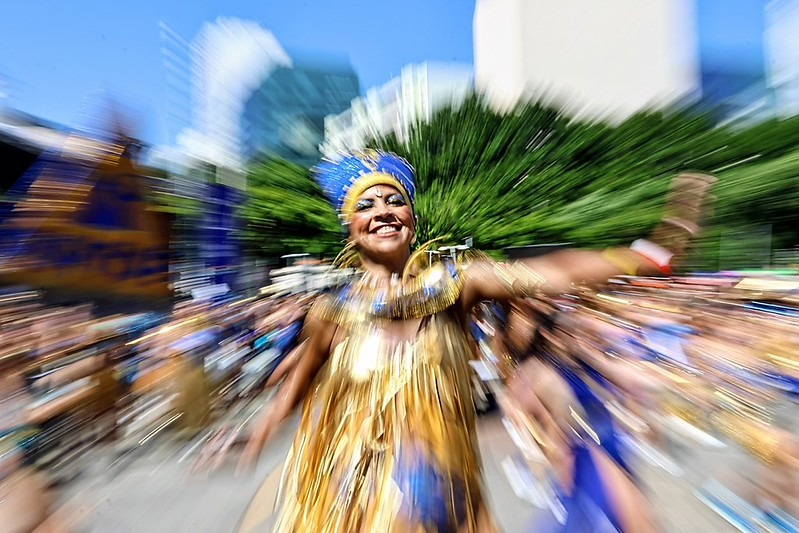 Riotur abre inscrições para blocos do Carnaval de rua 2027 no Rio