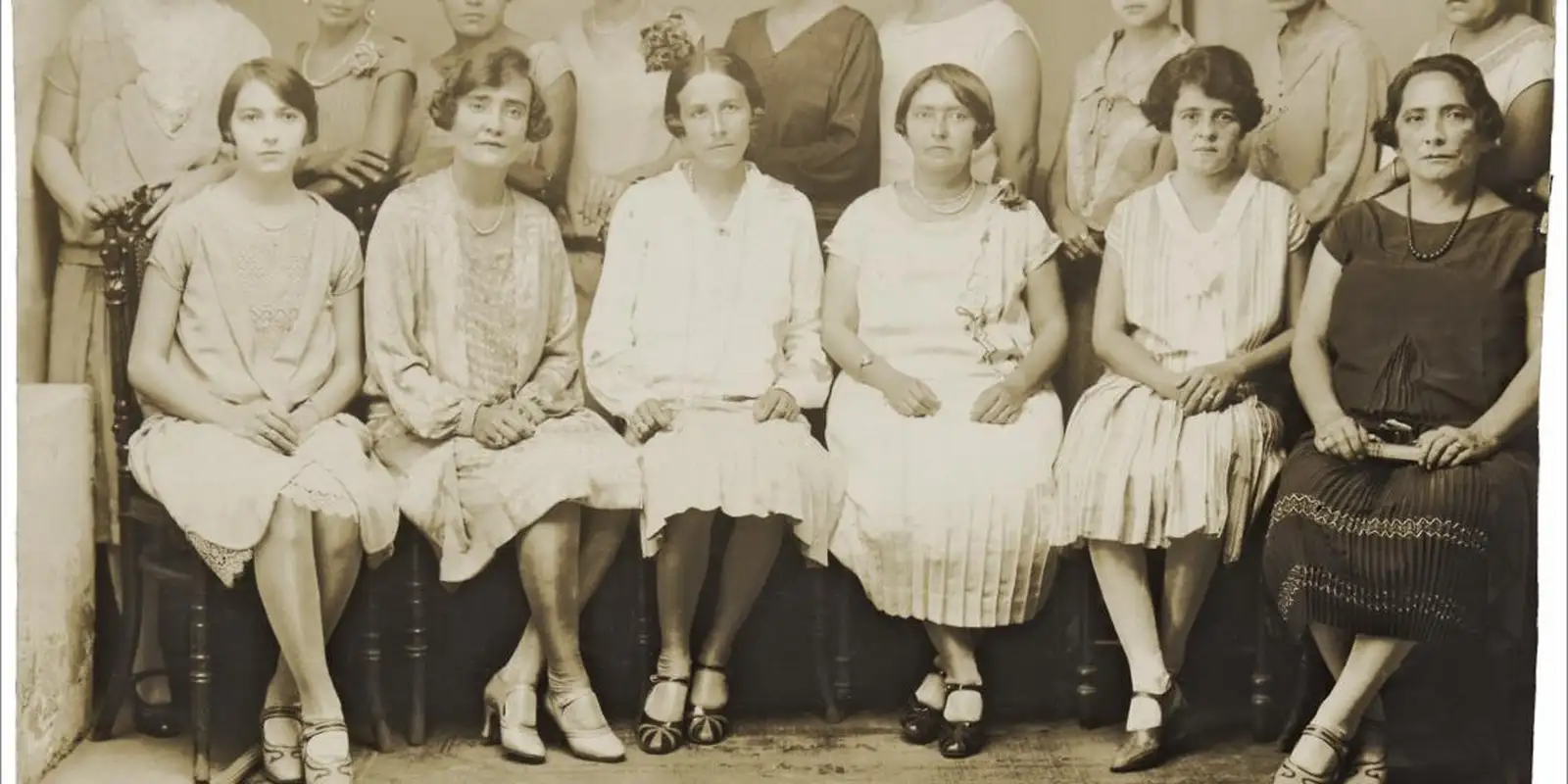 Mulheres do Rio Grande do Norte: pioneirismo no voto e na política do Brasil