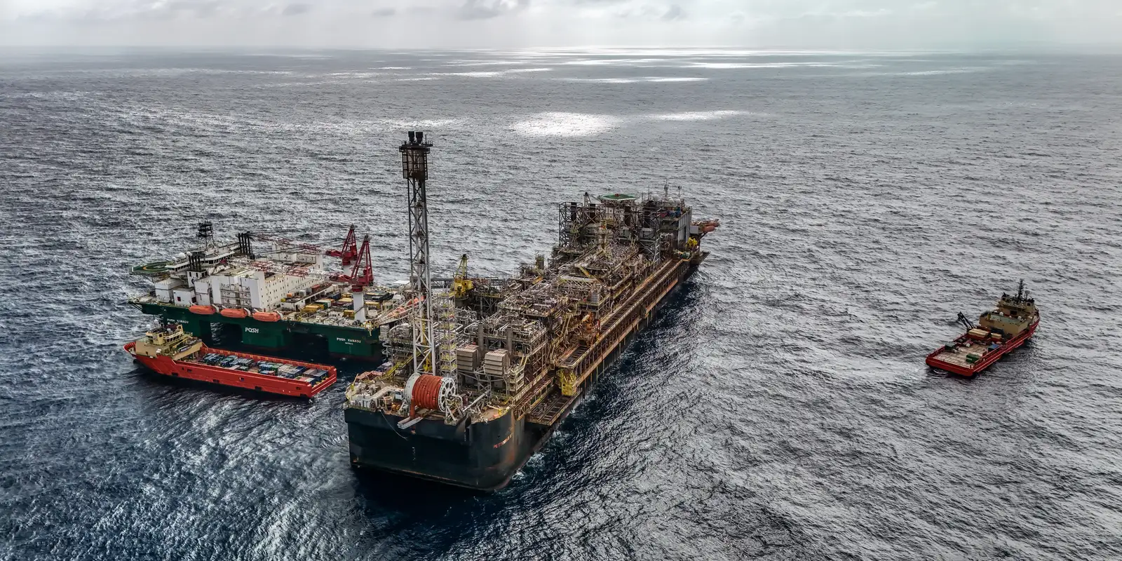 Petroleiros propõem guinada na Petrobras: entenda as 50 propostas da FUP
