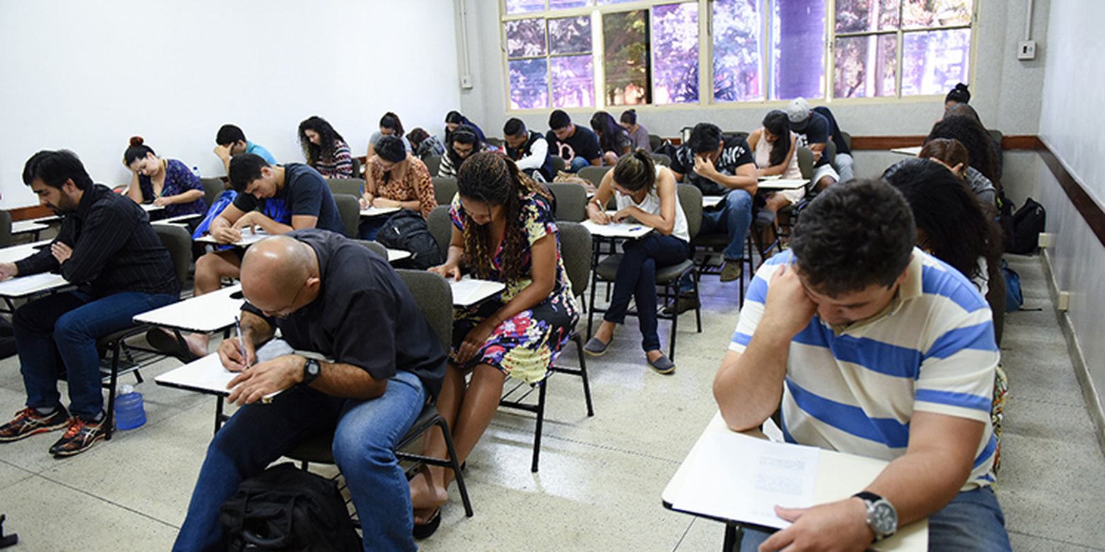 Encceja 2026: provas são neste domingo; confira horários e o que saber