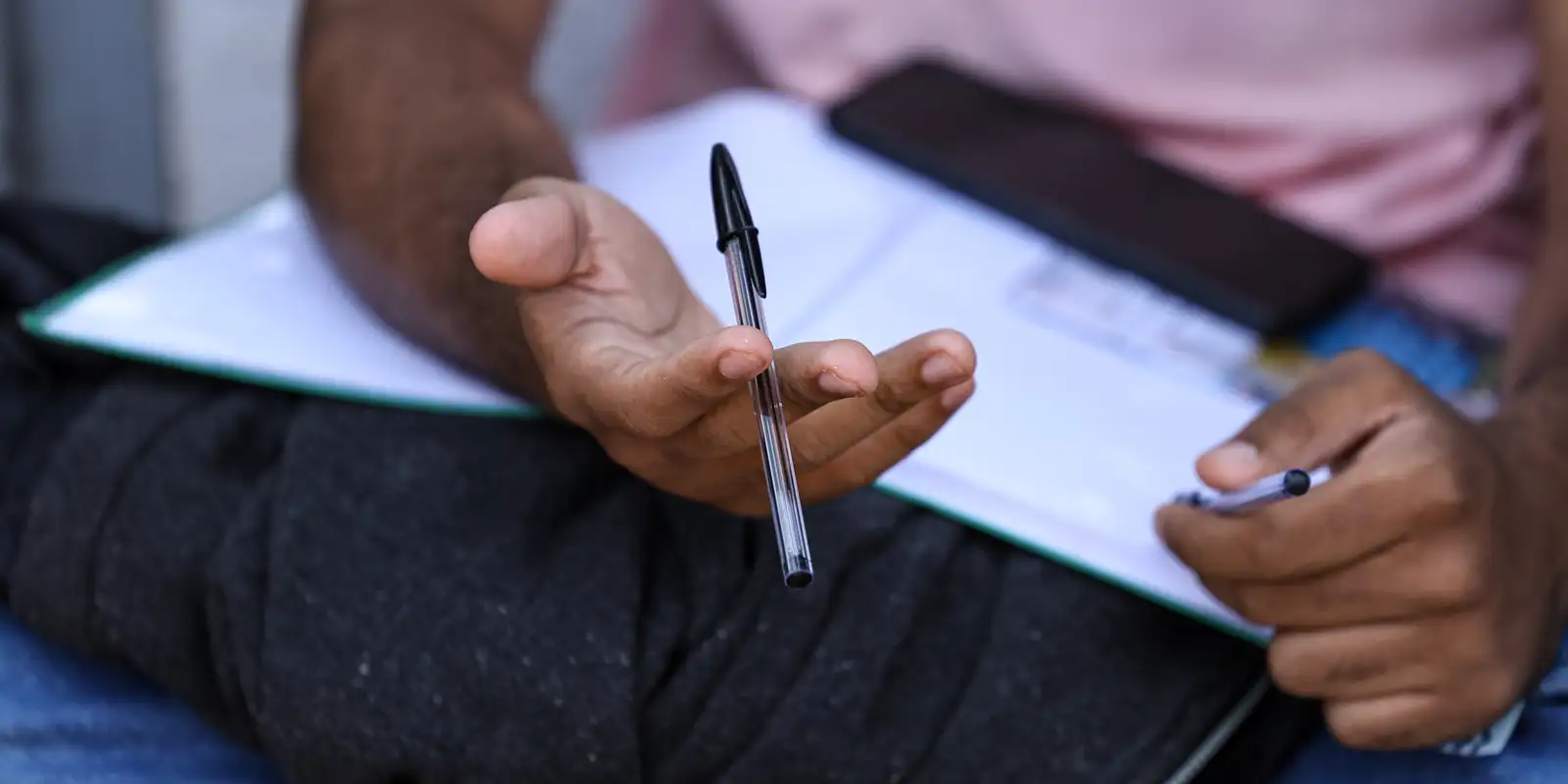 Fies: pré-selecionados têm até esta terça para completar dados