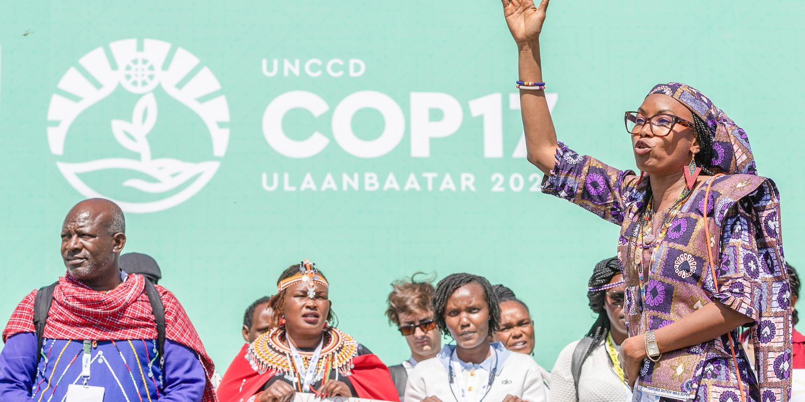 COP17: Estados Unidos recebem fortes críticas por barrar pautas sociais e de gênero