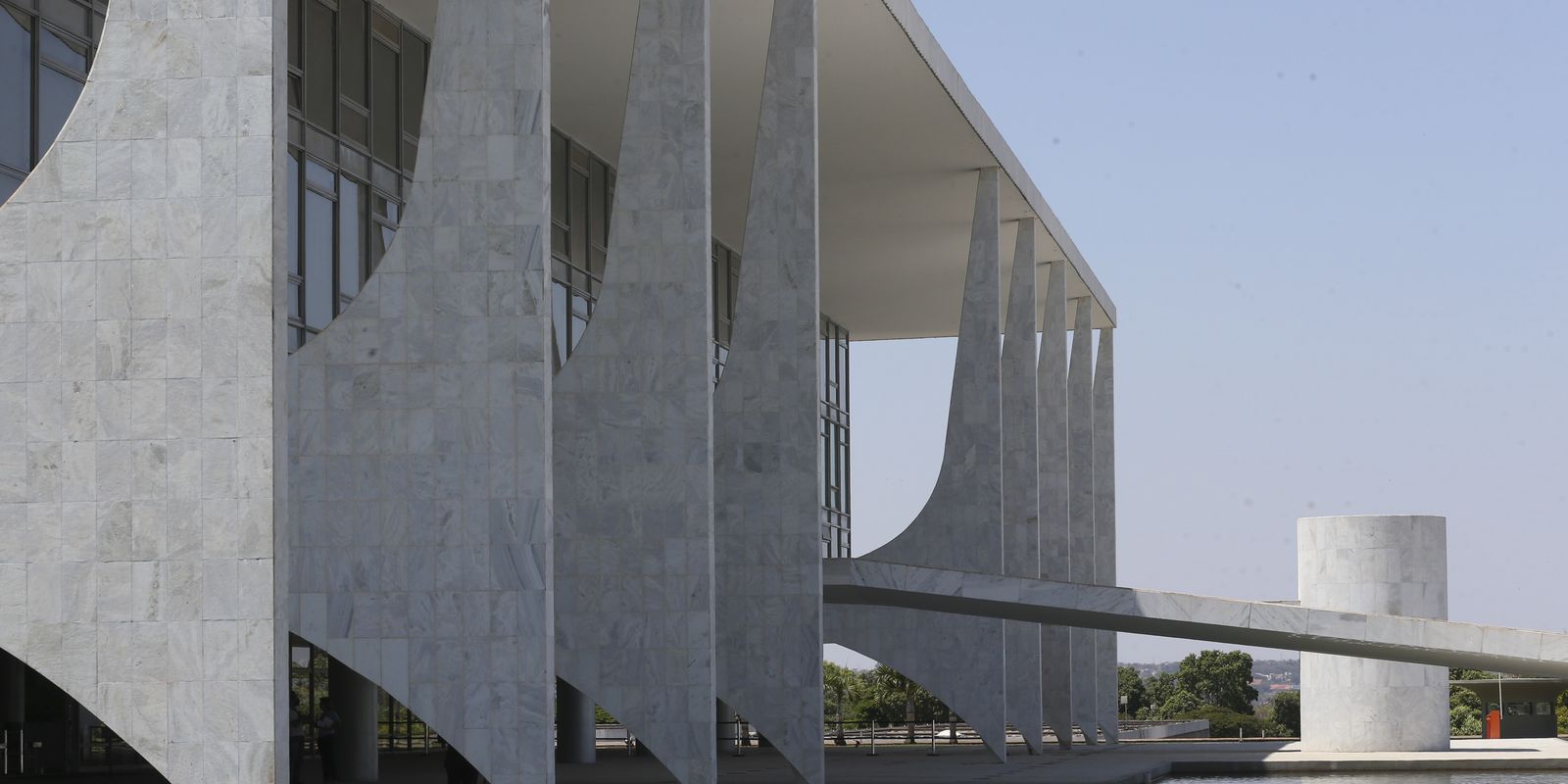Eleições 2026: saiba as atribuições do presidente e do vice-presidente da República