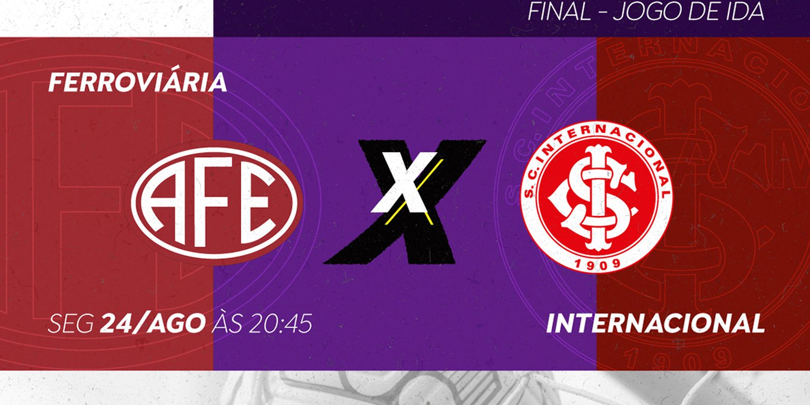 TV Brasil transmite final do Brasileirão Feminino Sub-17 nesta segunda