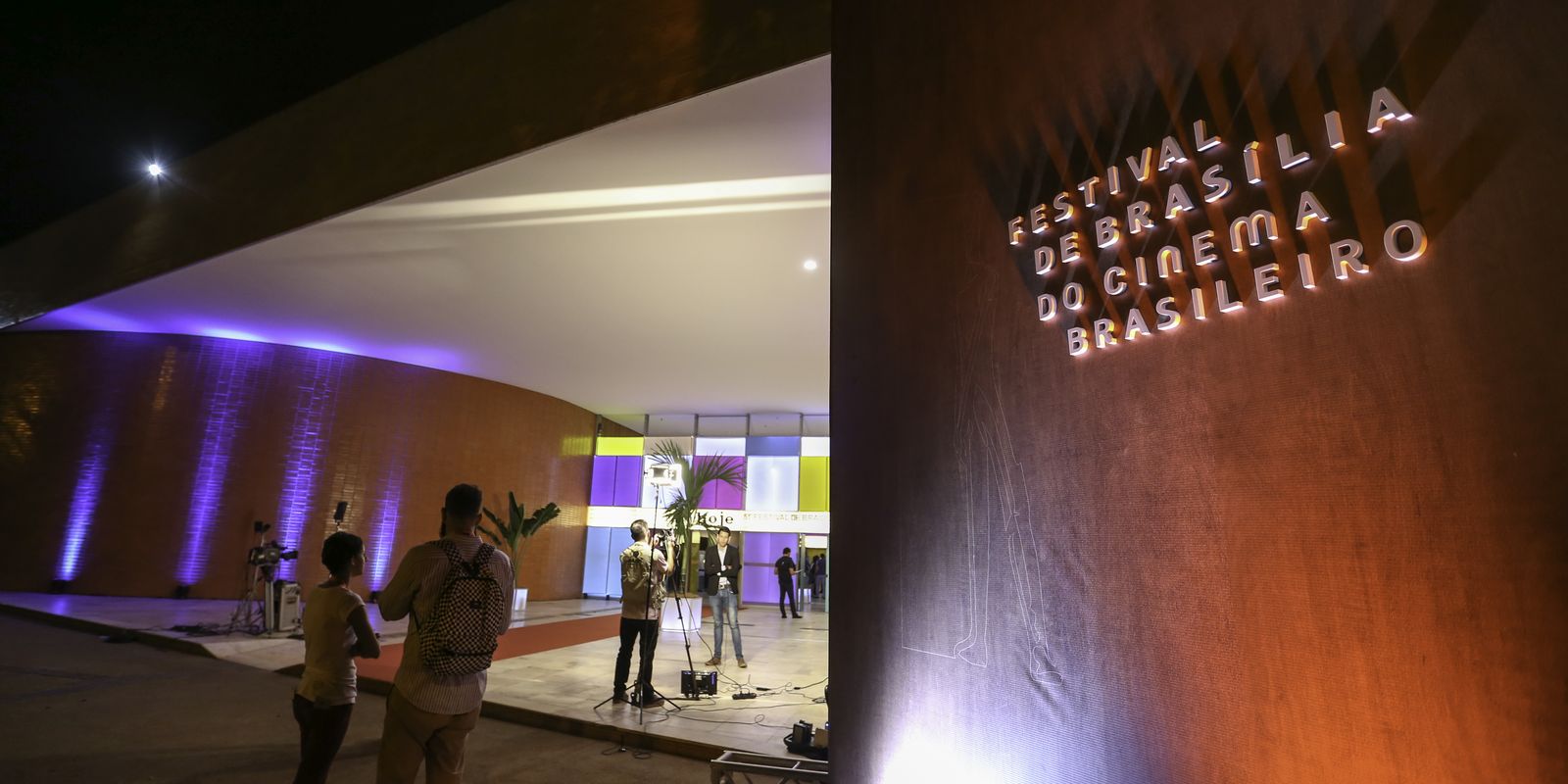 Governo do DF cancela Festival de Brasília 2026 e revolta setor cultural