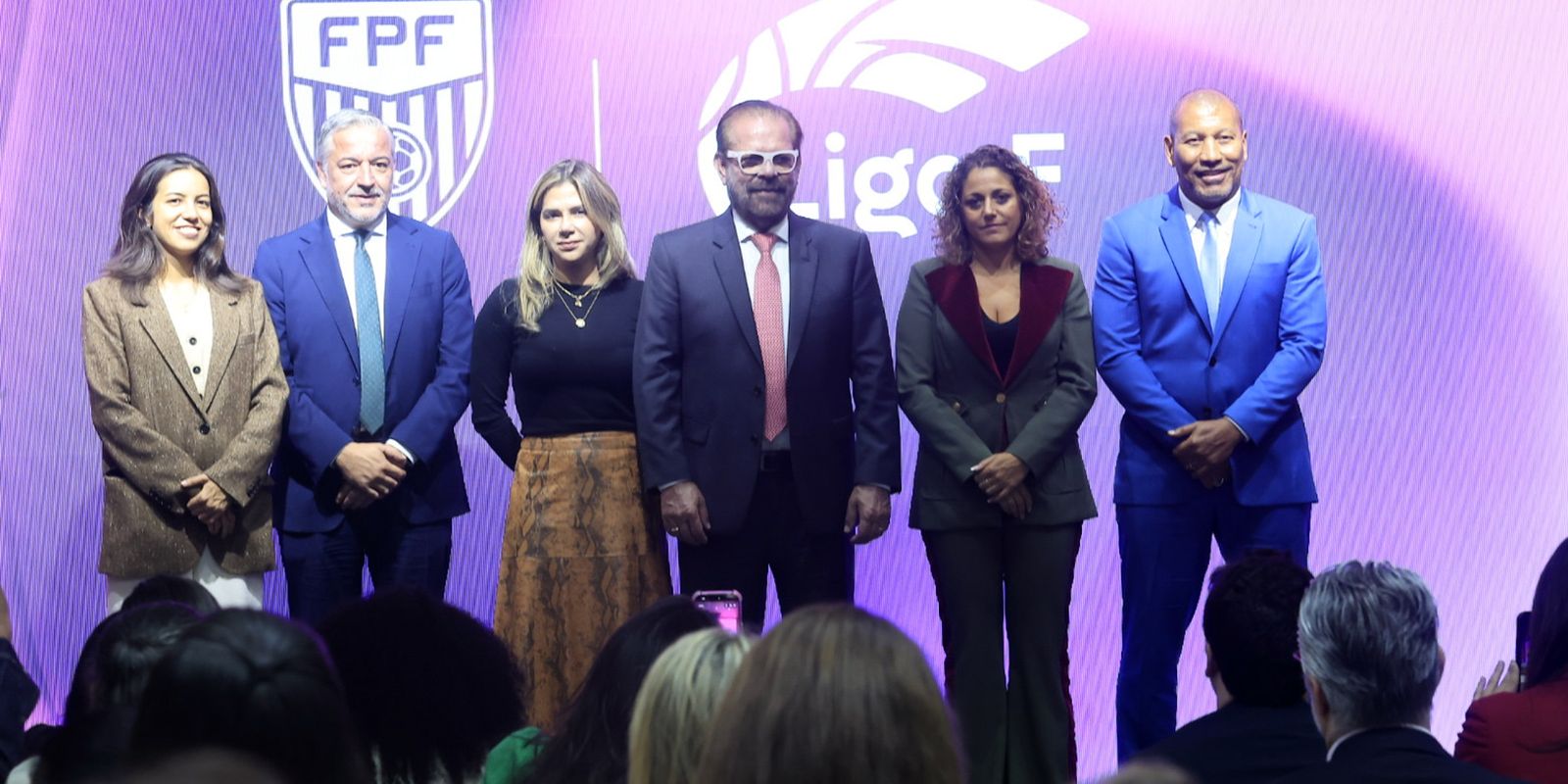 Parceria histórica entre FPF e Liga F promete revolucionar o futebol feminino