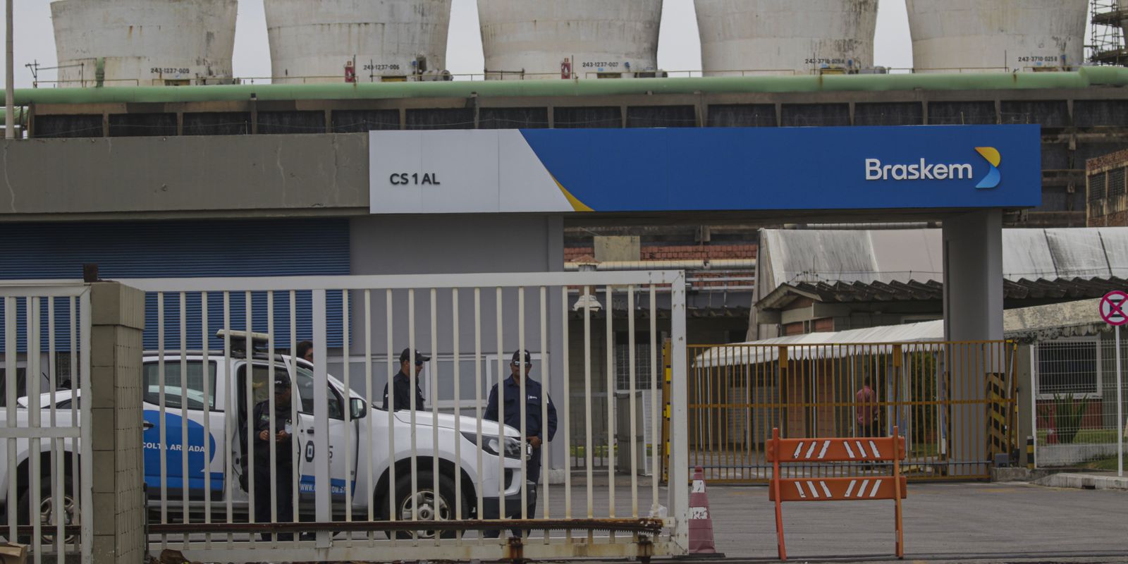 Braskem avança com recuperação extrajudicial para reestruturar dívida bilionária