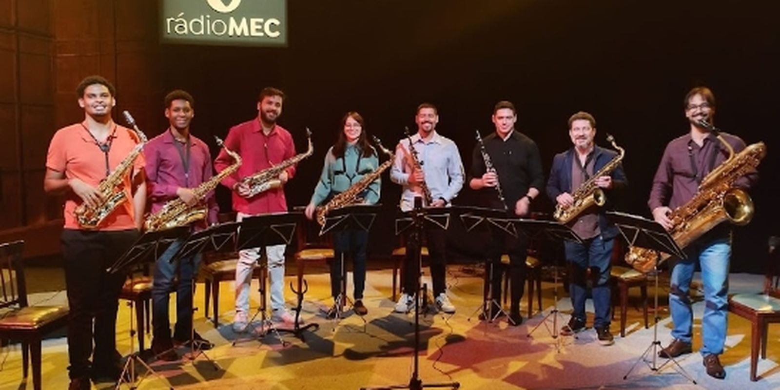 Rádio MEC celebra o genial Radamés Gnattali em concerto imperdível nesta sexta
