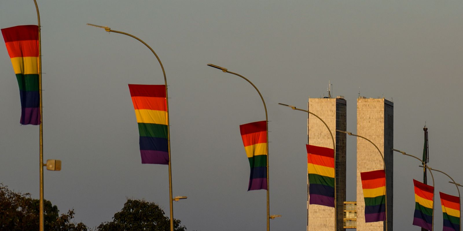Candidaturas LGBT+ batem recorde histórico para as eleições de 2026