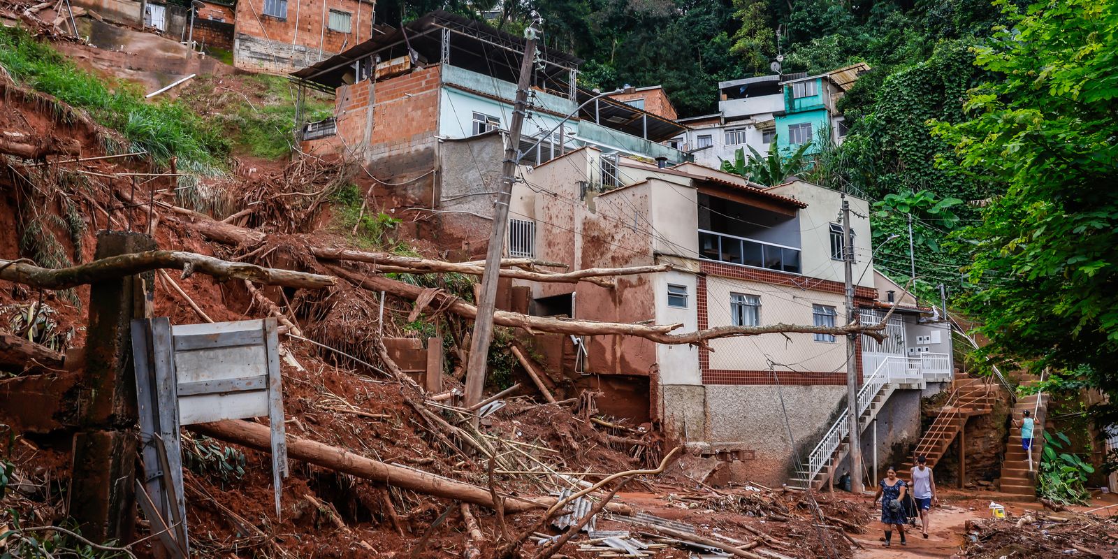 Urgência climática: novo manual transforma mapeamento de riscos de desastres no Brasil