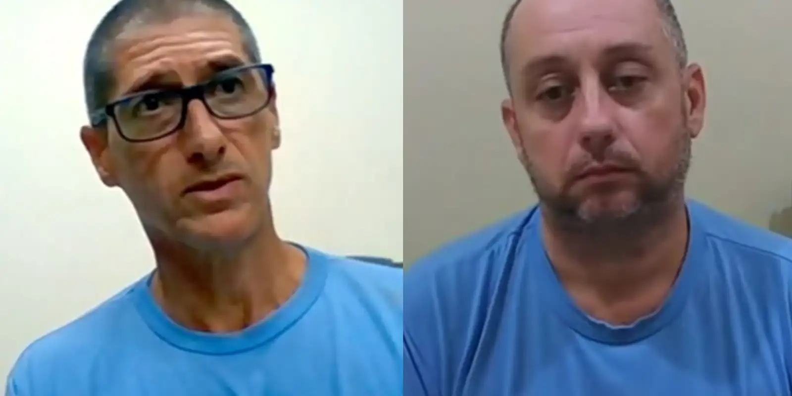 Justiça do Rio aumenta penas de Ronnie Lessa e Élcio Queiroz no caso Marielle