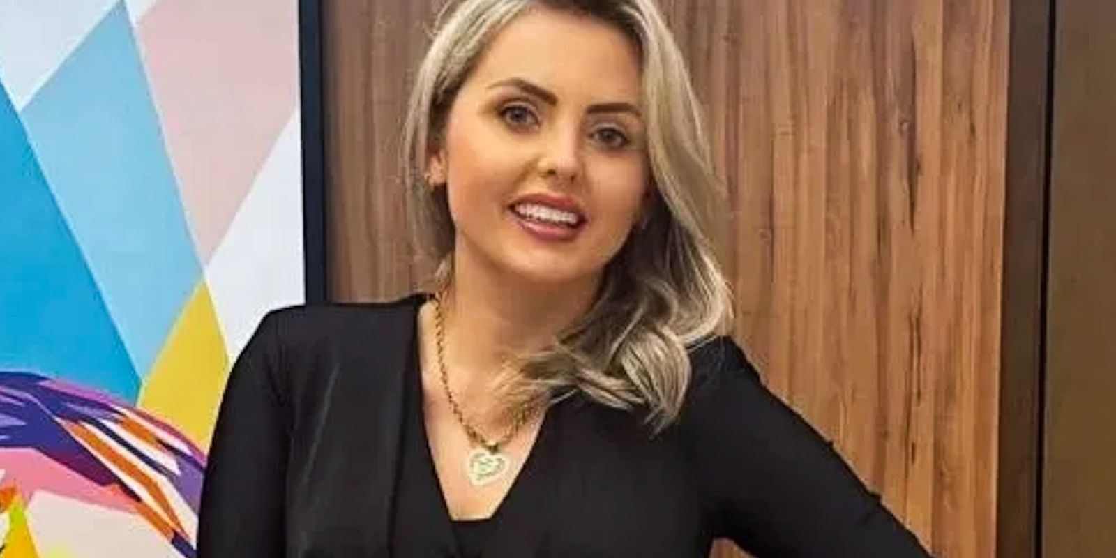 Conheça Clariana Barão, a nova aposta do Democracia Cristã para a presidência