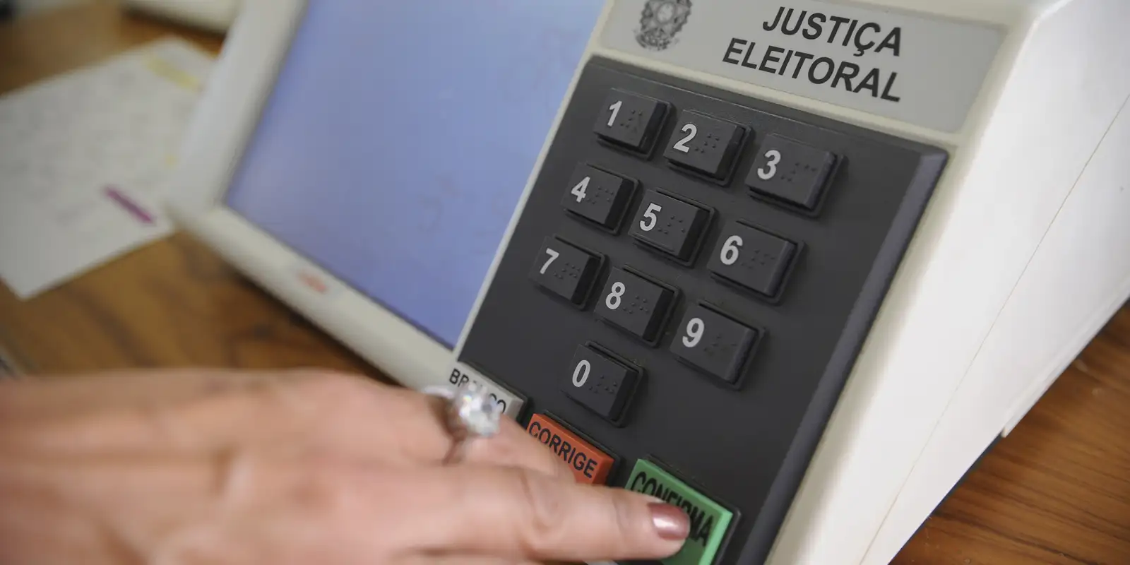 Eleições no Rio de Janeiro: quase 13 milhões de fluminenses prontos para votar