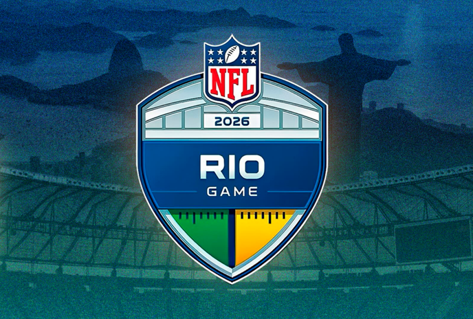NFL Game 2026 no Rio: confira os bastidores do planejamento para o Maracanã