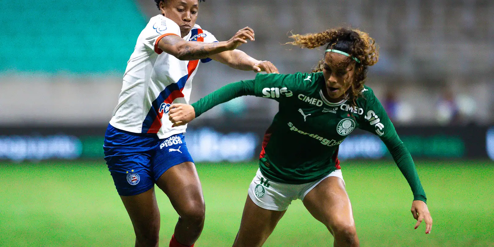 Brasileirão feminino: quem avança às semifinais nesta sexta e fim de semana?