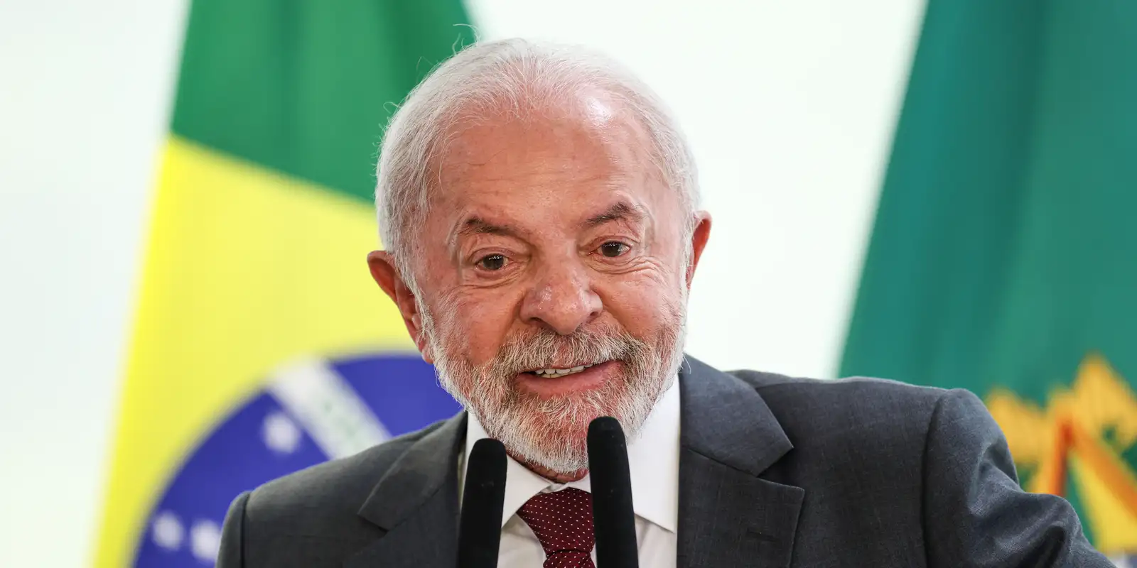 Lula exige quebra de sigilo do caso Master ‘doa a quem doer’ em meio à crise no STF