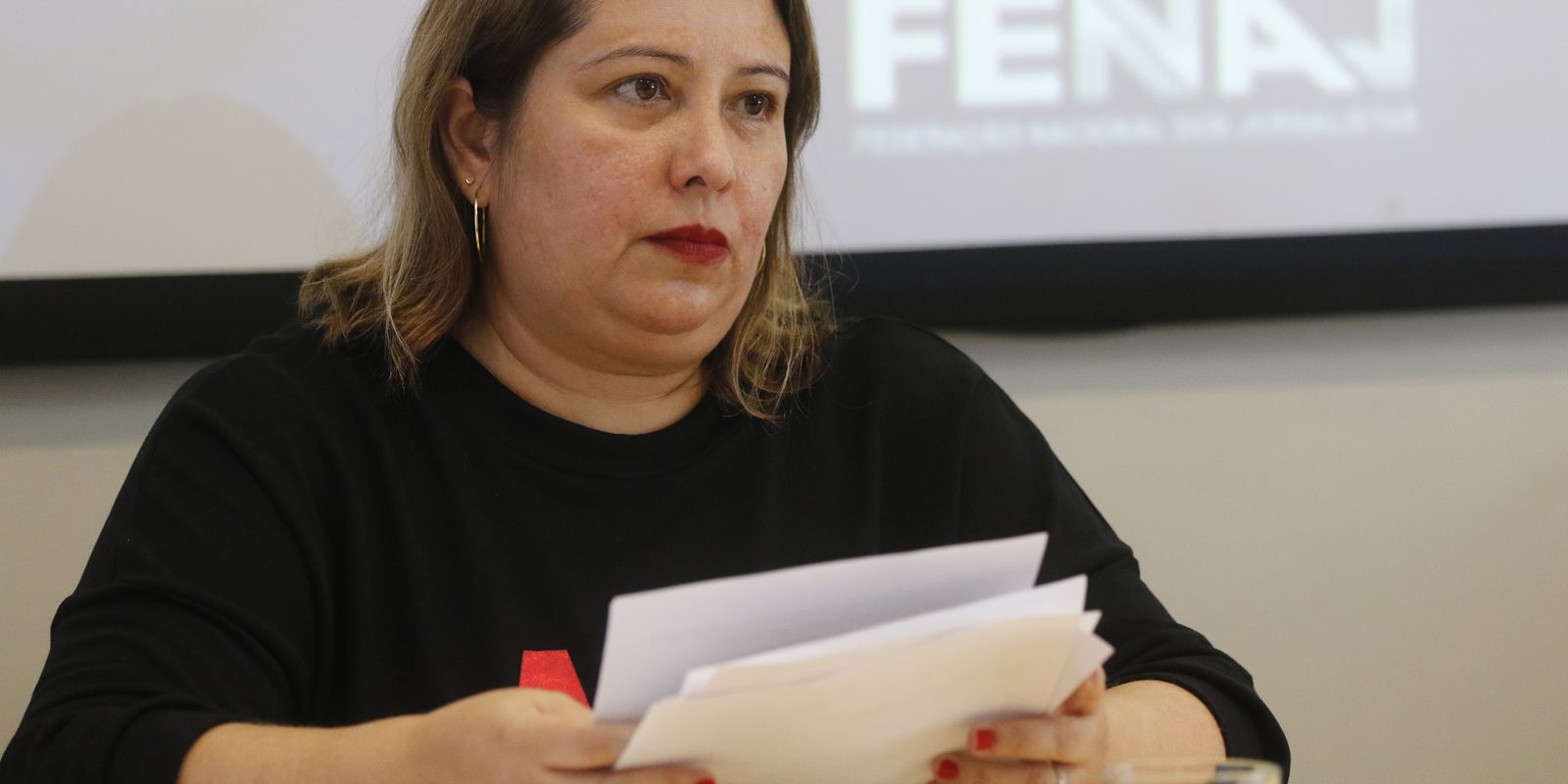 “Tiktokização” e crise eleitoral: Fenaj revela por que propostas somem do debate