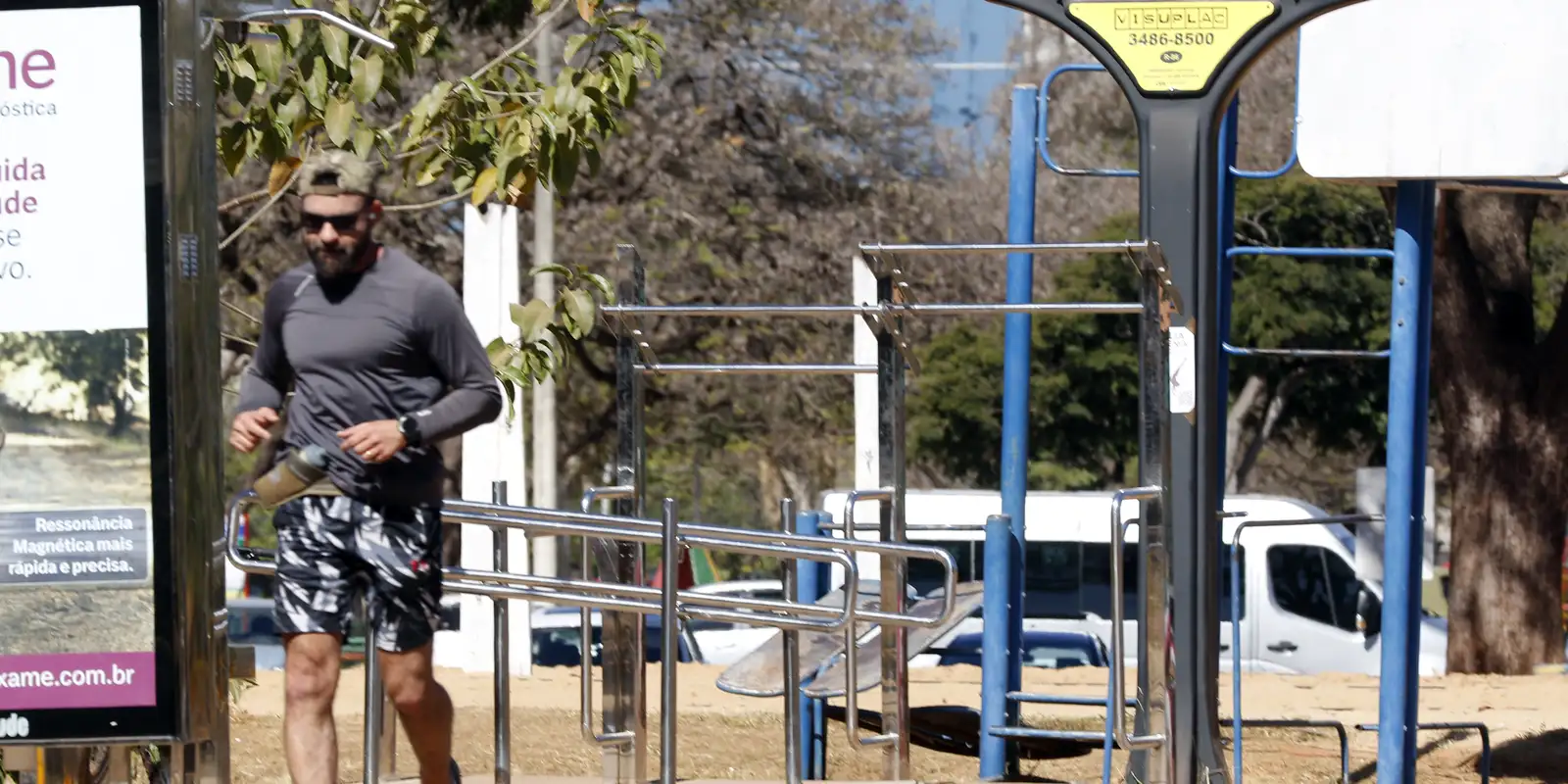 Alerta: onda de calor extremo eleva termômetros a 40°C em três regiões do Brasil