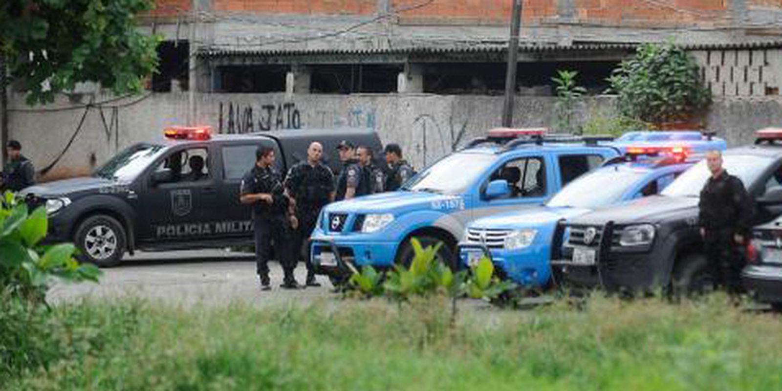Brasil gasta 5 mil vezes mais com polícia do que com a reintegração de ex-detentos, revela estudo