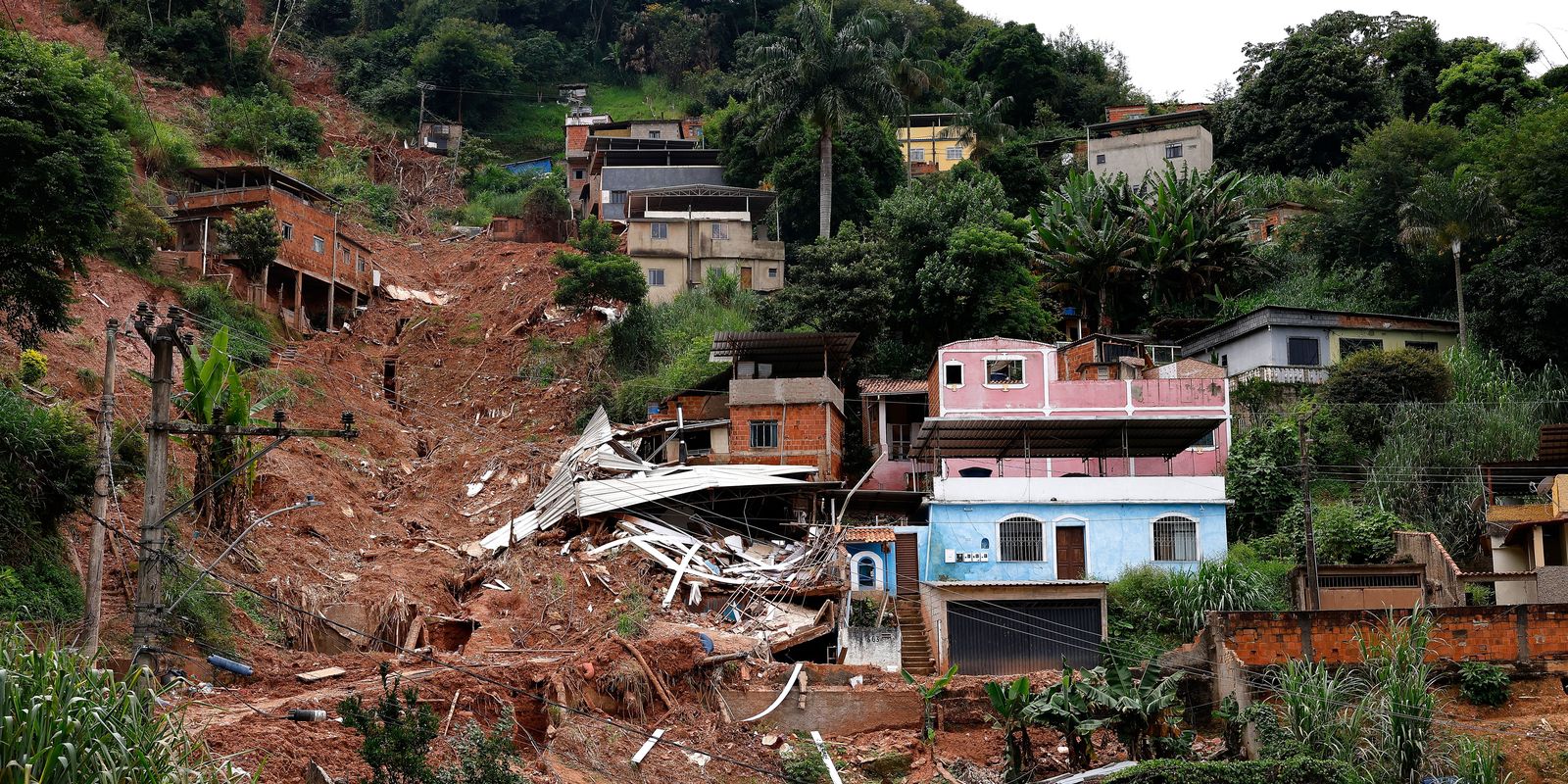 El Niño: primavera trará calor extremo, seca e tempestades severas ao Brasil