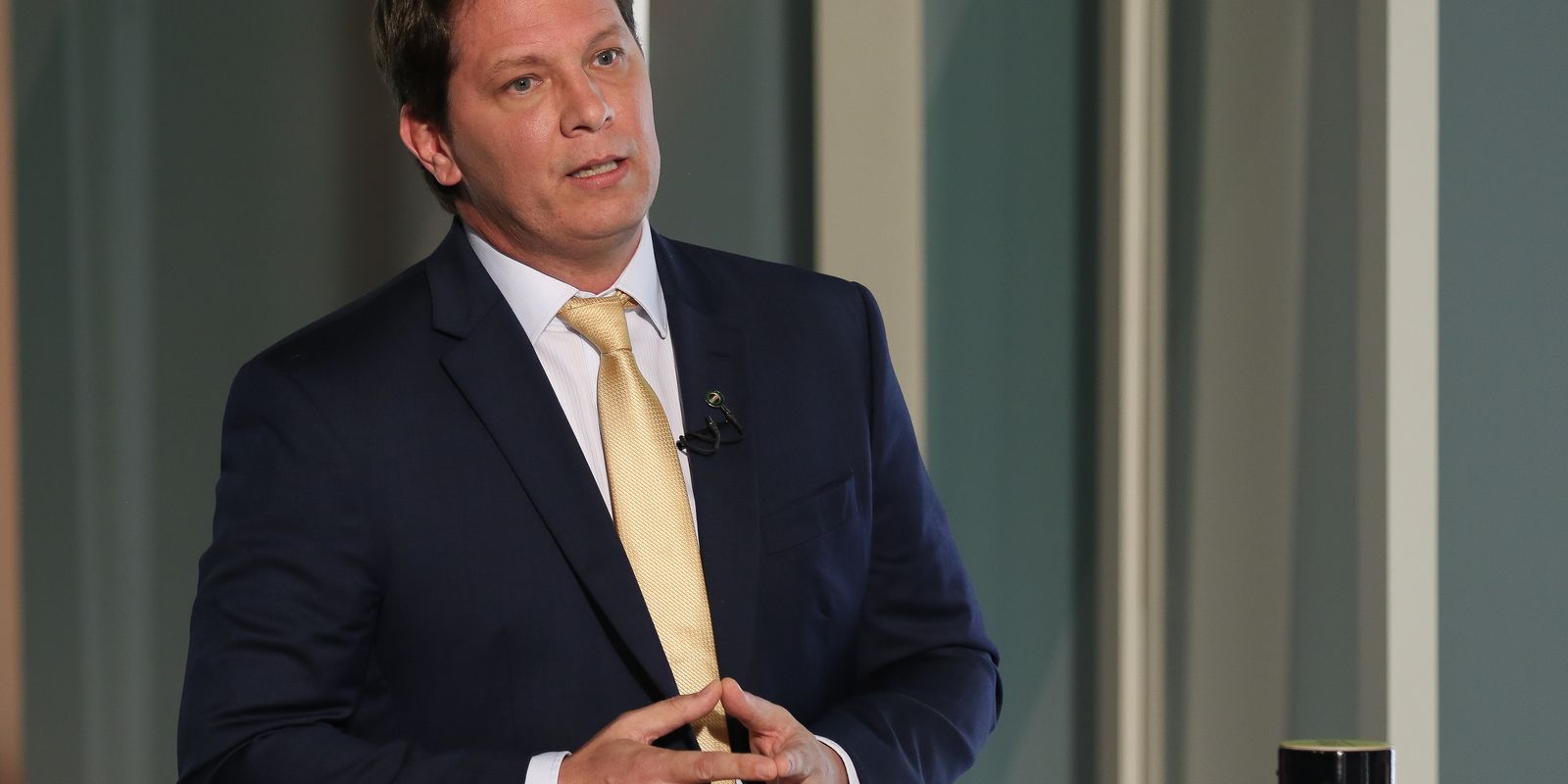 PF investiga Mario Frias e produtora de filme de Bolsonaro por desvio de emendas