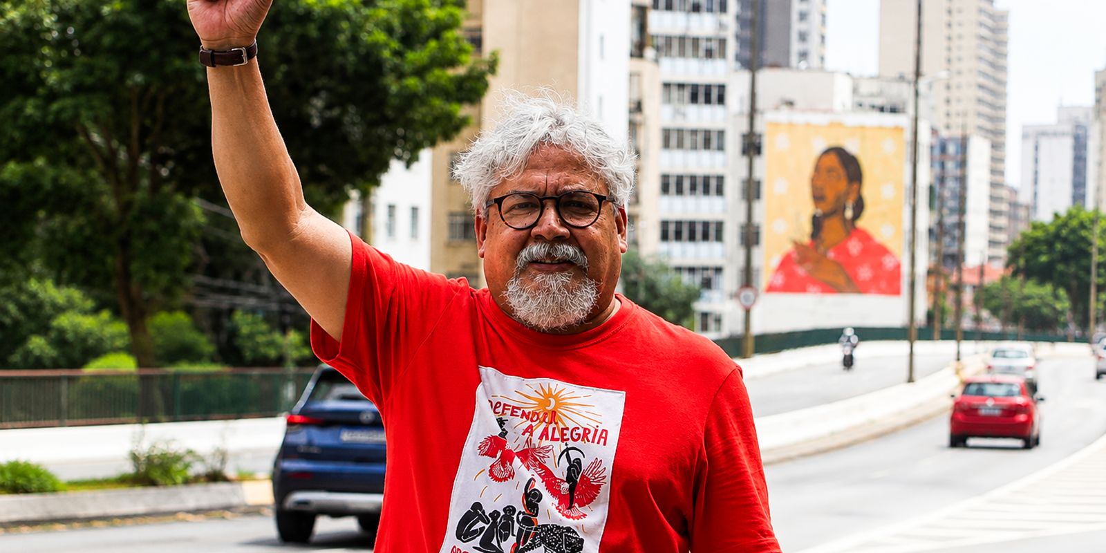 Edmilson Costa propõe jornada de 30 horas e fim da escala 6×1 para trabalhadores