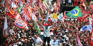 Abstenção Eleitoral em 2026 registra menor marca para segundo turno desde 1989
