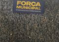 Ação da Força Municipal no Centro do Rio termina com quatro presos por roubo e furto