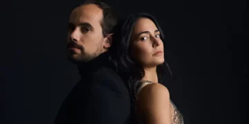 António Luís Silva e Inês Filipe tocam na 127ª série Jovens Pianistas sábado (17) em Cabo Frio
