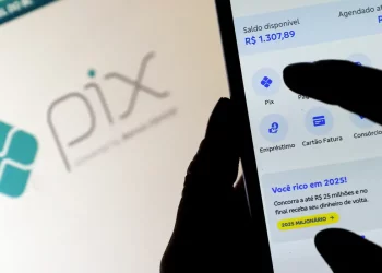 Banco Central planeja liberação do PIX para contas-salário e reforça segurança do sistema