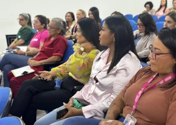 Cabo Frio promove capacitação sobre saúde da mulher para servidoras municipais