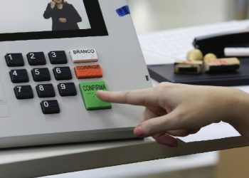 Cálculo dos votos válidos define vitória em primeiro turno nas eleições brasileiras