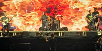 Capital Inicial e manobras radicais agitam o Macaé Moto Week 2026 grátis até segunda-feira