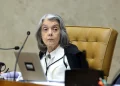 Cármen Lúcia defende democracia e alerta sobre riscos da intolerância