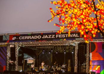 Cerrado Jazz Festival oferece shows gratuitos e homenageia César Camargo Mariano em Brasília
