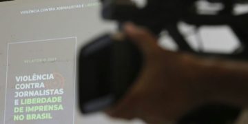 Contra ataques, 55 veículos de imprensa independente lançam manifesto pela democracia