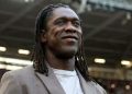 Corinthians oficializa Clarence Seedorf como novo técnico com contrato até 2027