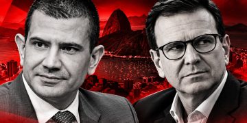 Eduardo Paes reconhece a derrota no Rio de Janeiro