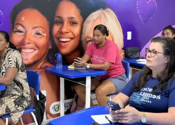 Empreendedorismo feminino em Búzios recebe impulso com capacitação em marketing digital