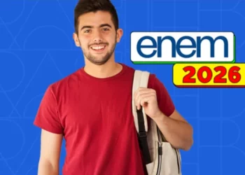 Enem 2026 conta com ferramentas gratuitas para reforçar estudos na reta final
