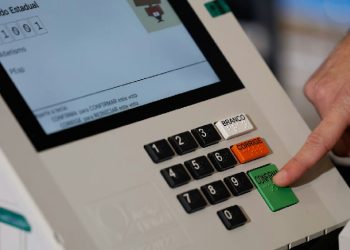 Entenda a ordem dos seis votos e as novidades da urna eletrônica para as eleições de 2026