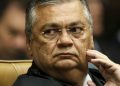 Fachin ordena que Polícia Federal investigue ameaças contra Flávio Dino