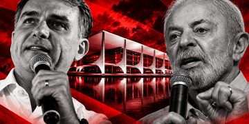 Pesquisas para presidente 2026: veja todos os resultados de Lula e Flávio Bolsonaro no segundo turno