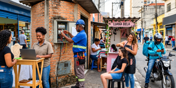 Governo autoriza renegociação de dívidas do MEI com desconto mínimo de 90%